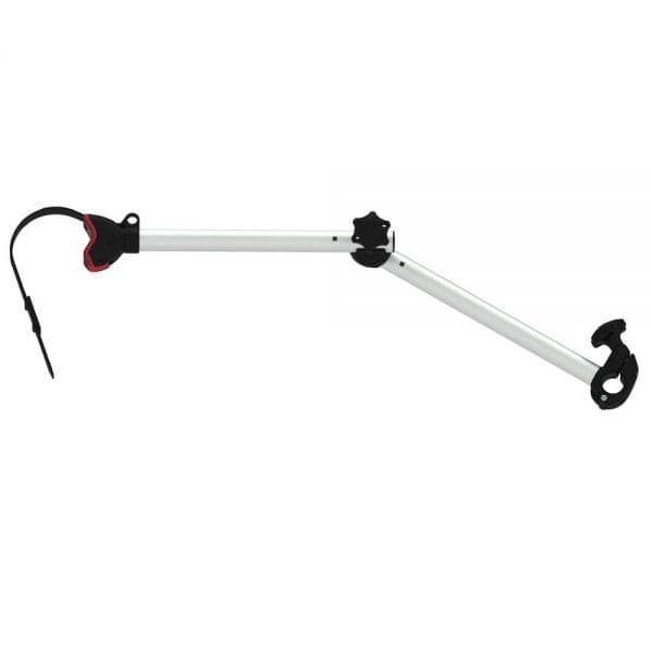 Fahrradhalter FIAMMA Bike Block Pro S D3 08831F01-