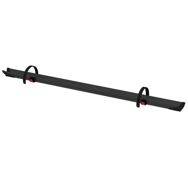 Fahrradschiene FIAMMA Rail Quick Pro deep black