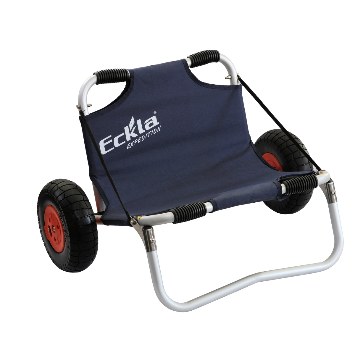 ECKLA EXPEDITION 260 78968 Kanuwagen mit Sitz