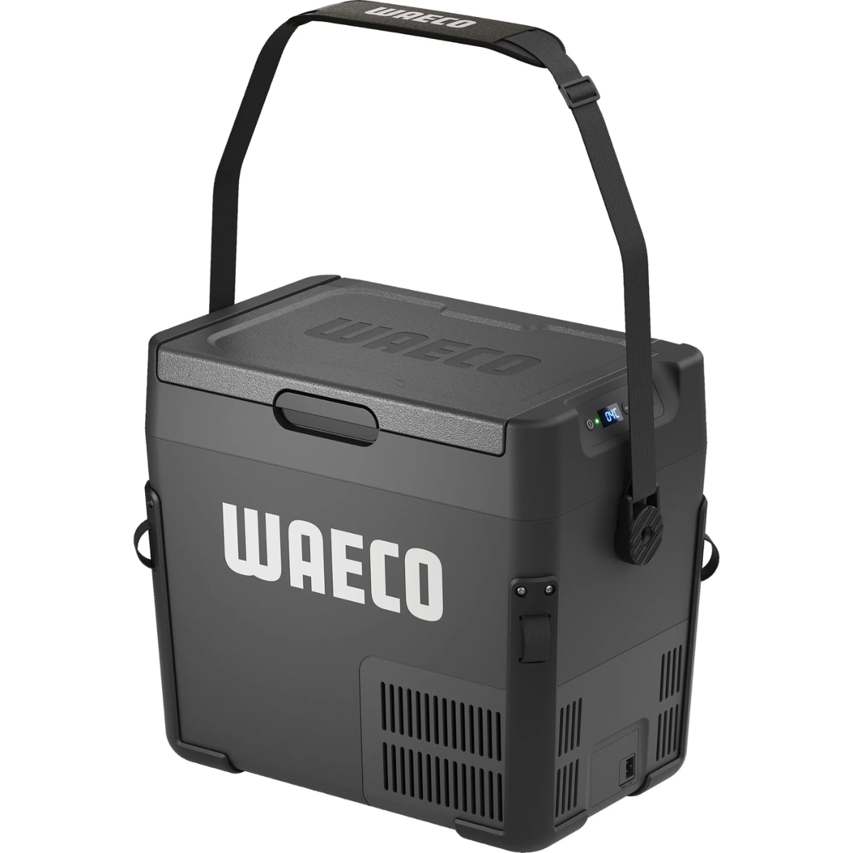 WAECO Kompressor-Kuehlbox WCC18- 12-24 V- 19 L - 9630001969