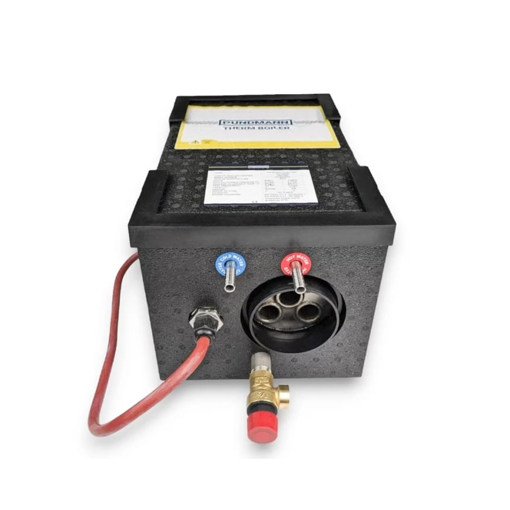 PUNDMANN Therm Boiler Air 6 L 230V-500W - 75716