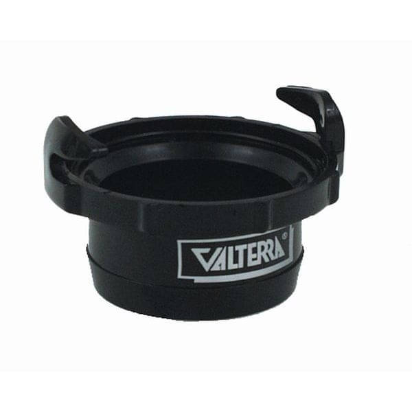 Bajonettanschluss Gerade fuer Flexschlauch 76 mm