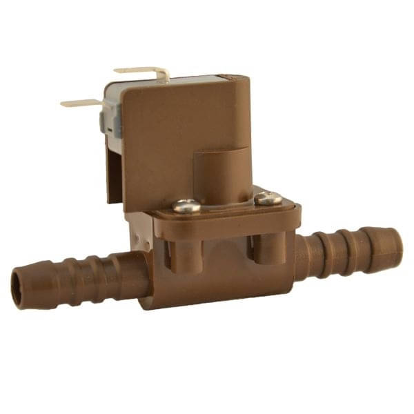 LILIE Druckschalter fuer Wasserpumpen ab 0-4 bar - 12001