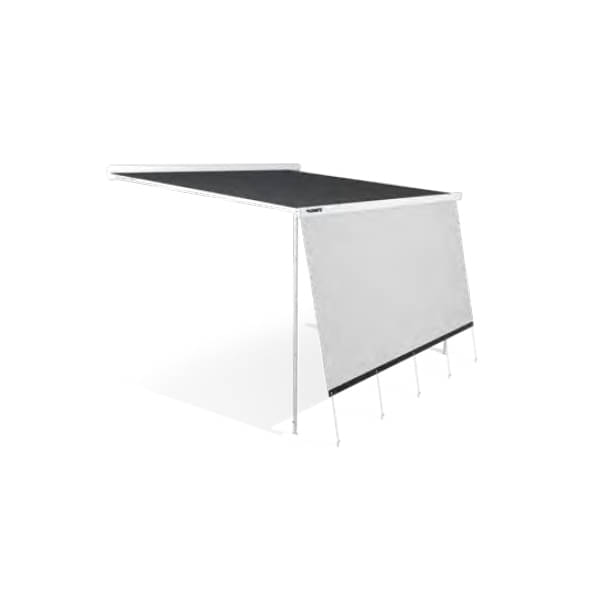 Vorderwand DOMETIC RainProtect Front 400