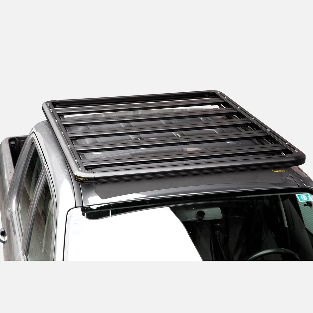 HORNTOOLS Dachtraeger ExRoof Volkswagen Amarok ab 2010 bis 2020 HVWAMRREX01