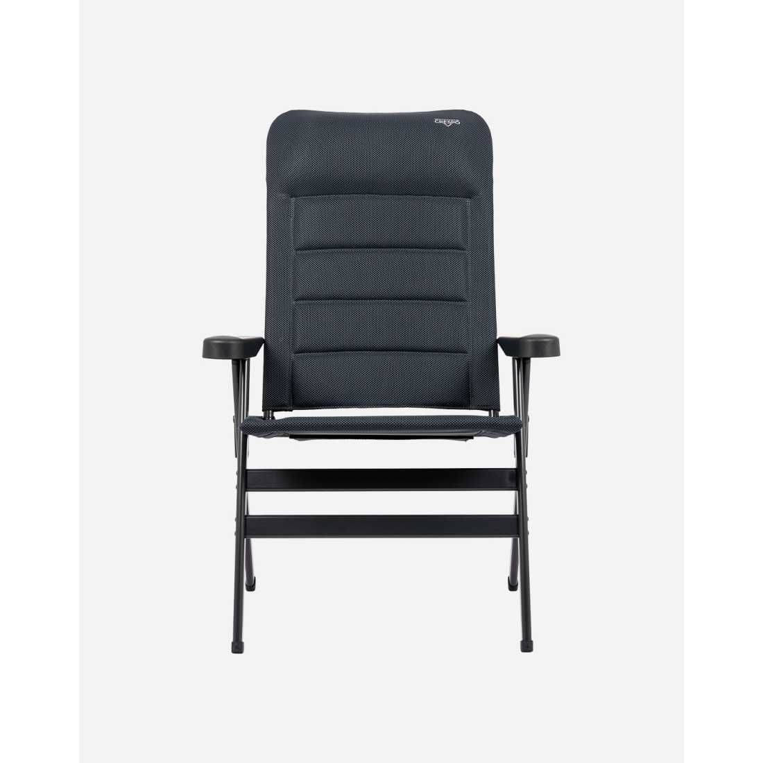 CRESPO Campingstuhl Air Deluxe AP-238-AD XL schwarz - 1149428