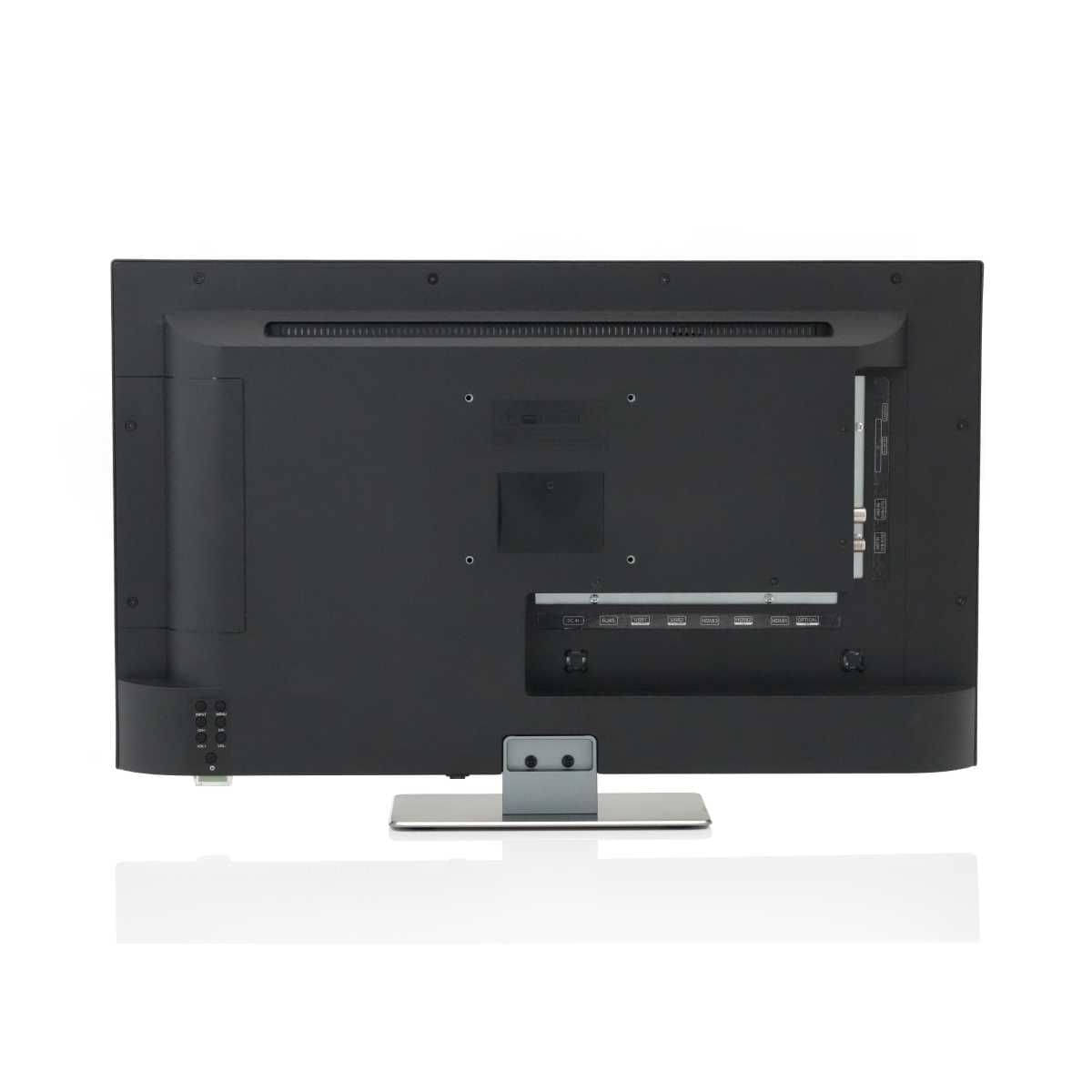 CARATEC Vision CAV322E-S 32 Zoll -80 cm- LED Smart TV mit webOS - CAV322E-S