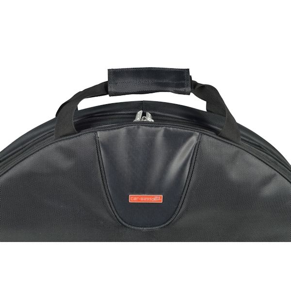 Car Bags SWSPACE1 Tasche fuer Reserveradmulde