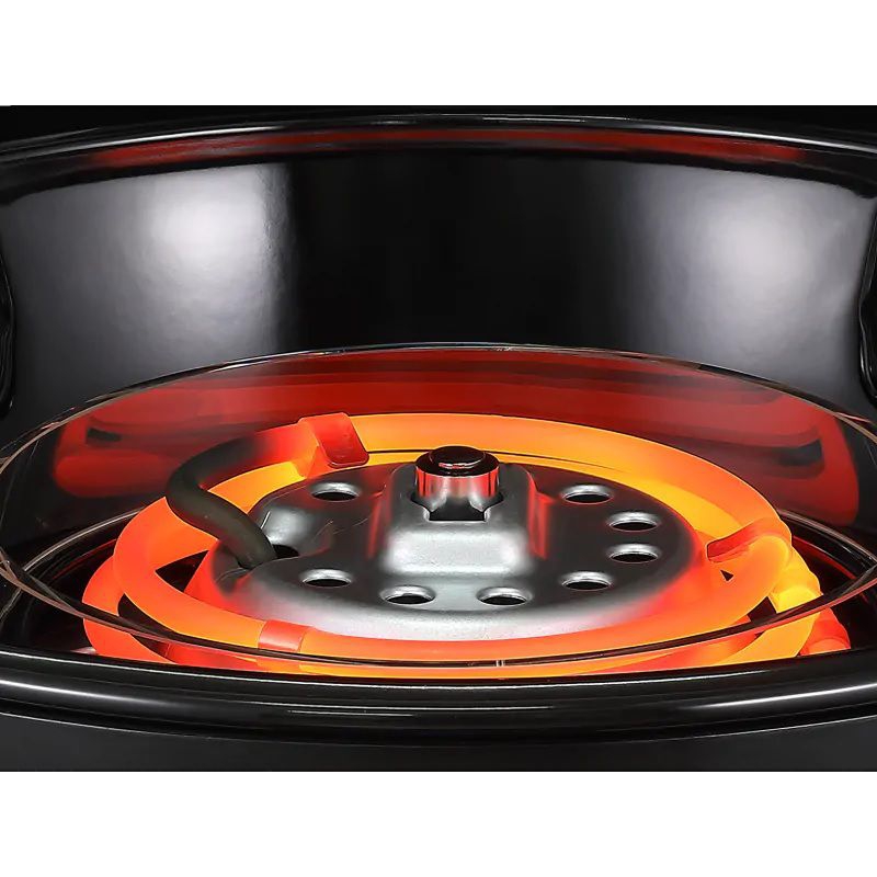 CADAC E-Braai 40 schwarz 5840-20-04-EU