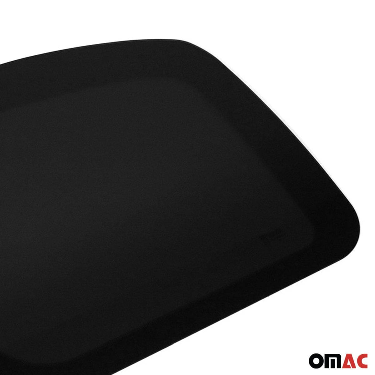 OMAC Seitenfenster Seitenscheibe Peugeot Expert-Traveller L1 ab Bj. 2017 Hinten Links Schiebetuer - A050917