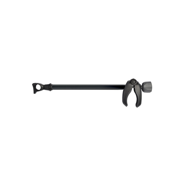 Thule Bike Holder 3 with AcuTight Knob - 302528 - Fahrradhalter Thule Bike Holder 3 abschliessbar AcuTight 41 cm black