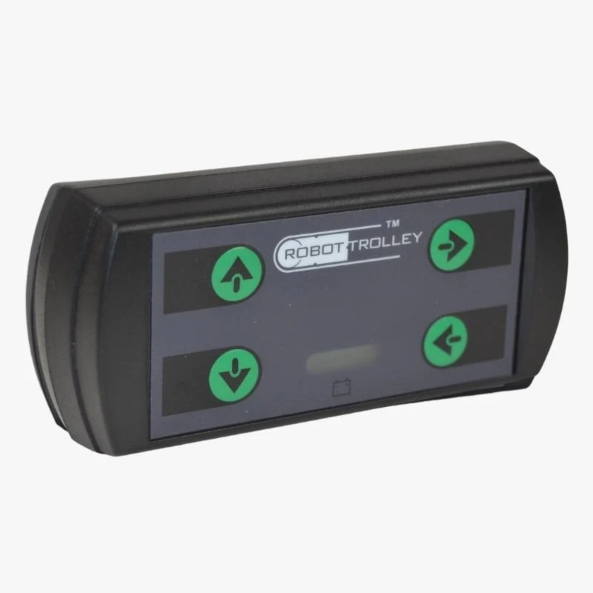 Robot Trolley Fernbedienung fuer Robot Trolley 1500 G2- 2500- 4500 - RT0112018