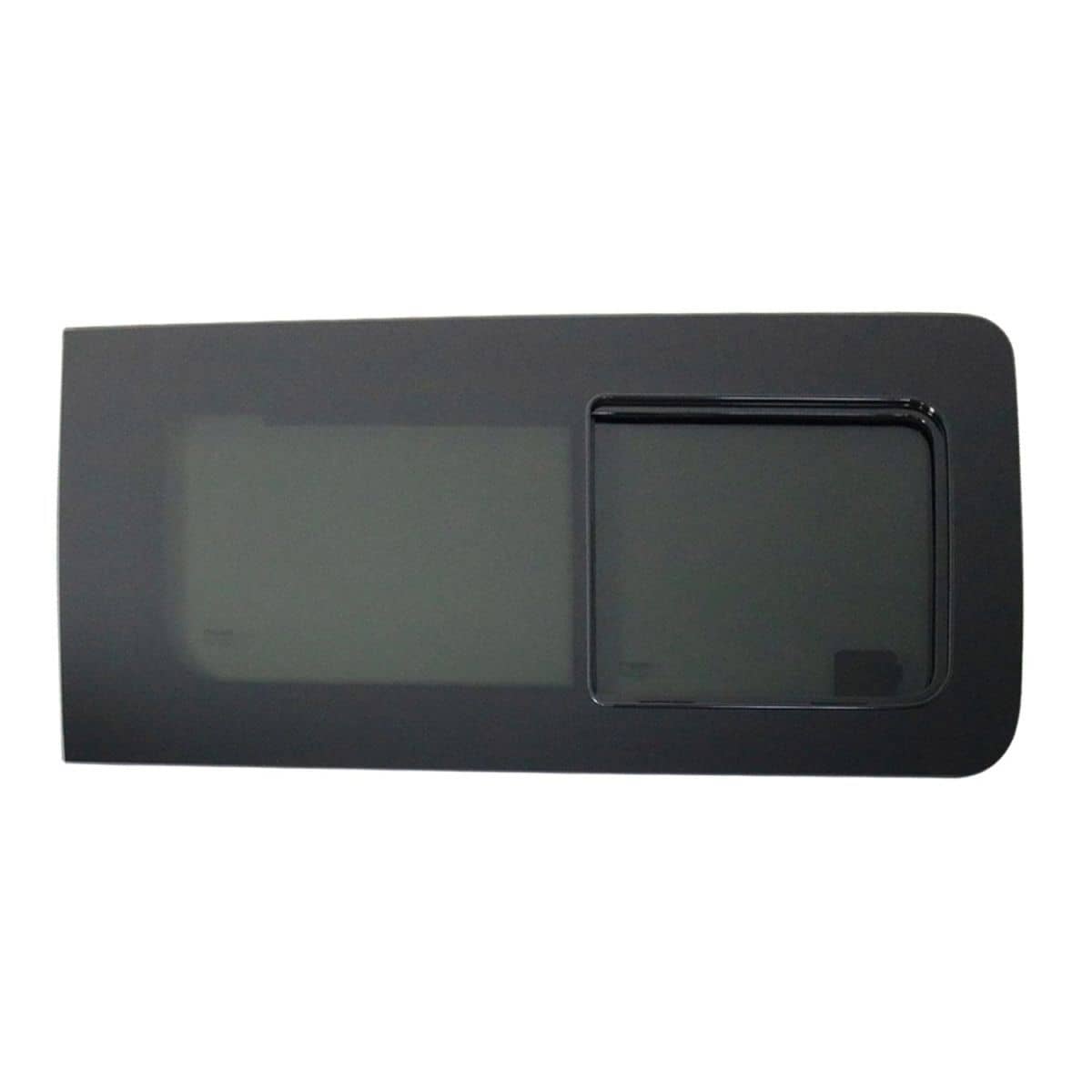 OMAC Seitenfenster Schiebefenster Toyota Proace L2-L3 Bj. 2017-2024 Schiebetuer Rechts - A050962