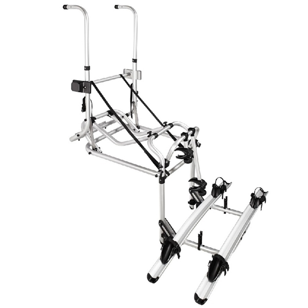 Thule Lift V16 Manual - 307368 - Fahrradtraeger THULE Lift V16 manuell