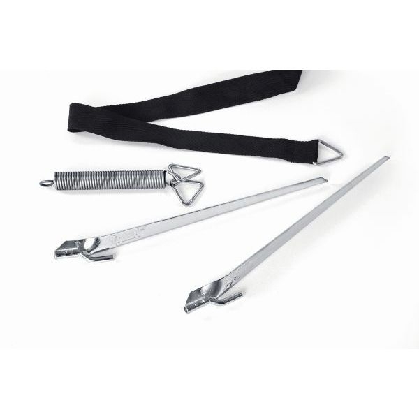 Sturmband FIAMMA Tie Down Kit schwarz