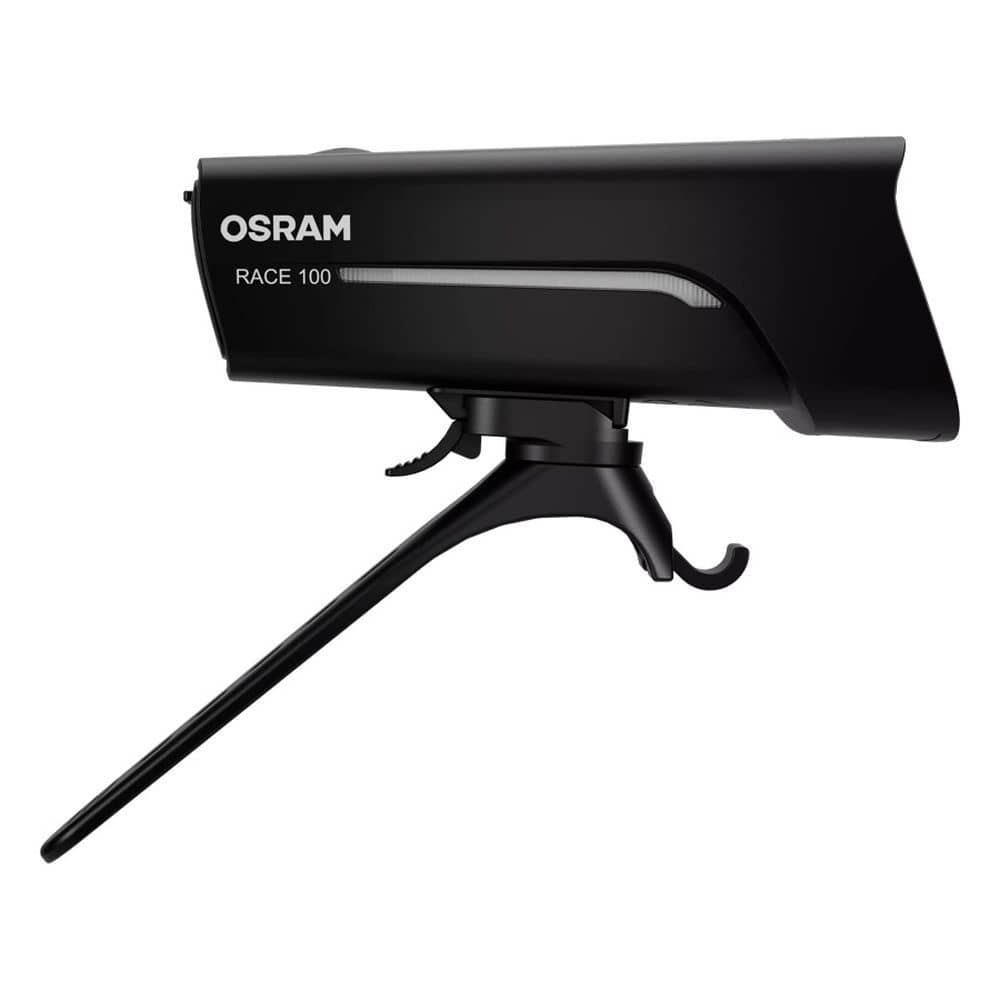 OSRAM LEDsBIKE® RACE 100 SET Fahrradbeleuchtung OSRAM LEDsBIKE® RACE 100 SET Fahrradbeleuchtung - LEDBL103 SET