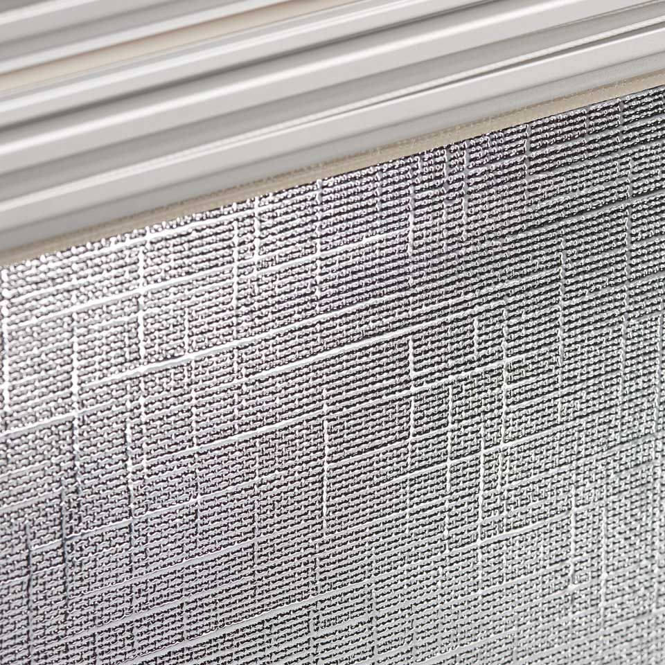 Dometic DB1R Fenster Rollo 480 x 530 mm Art- Nr.9104121219