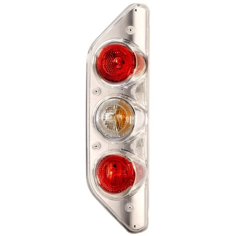 HELLA Rückleuchte Caraluna Modular, rechts, klar HELLA Rueckleuchte Caraluna Modular- rechts- klar - 2VP 343 520-061