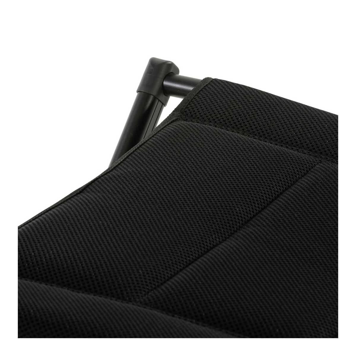 TRAVELLIFE BARLETTA Comfort Free Beinauflage black - 2130810