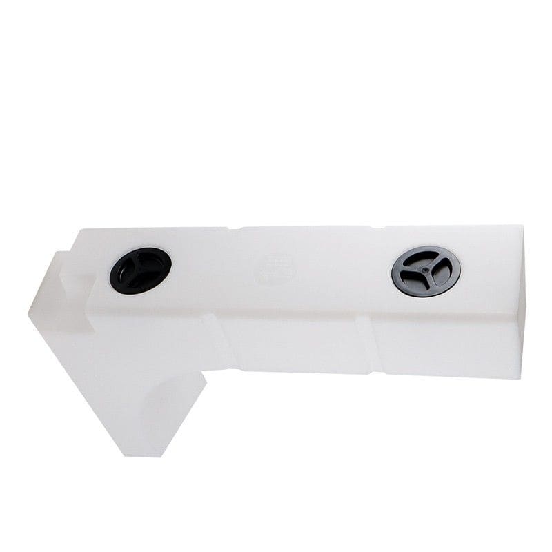 REIMO Frischwassertank 80 L fuer Fiat Ducato - Citroen Jumper - Peugeot Boxer ab Bj- 07-2006 – Hersteller-Art-Nr. 61199