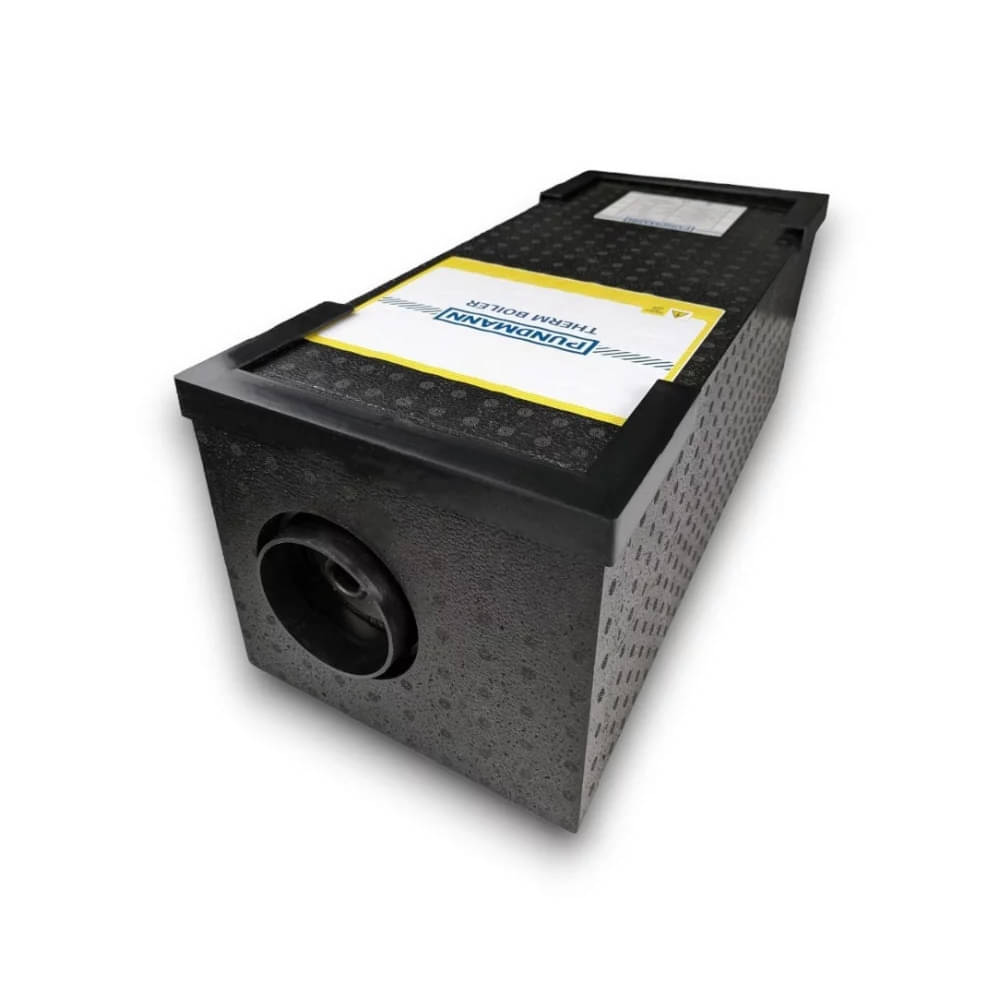 PUNDMANN Therm Boiler Air 9 L 12V-200W - 75564