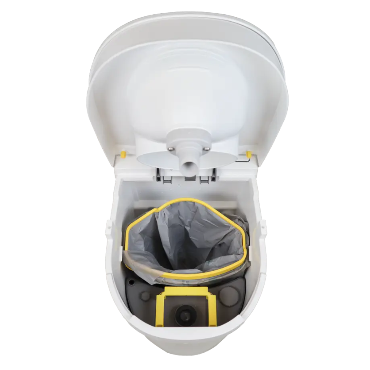 SEPARETT Komposttoilette WEEKEND Prime SEPARETT Komposttoilette WEEKEND Prime - 1172-02