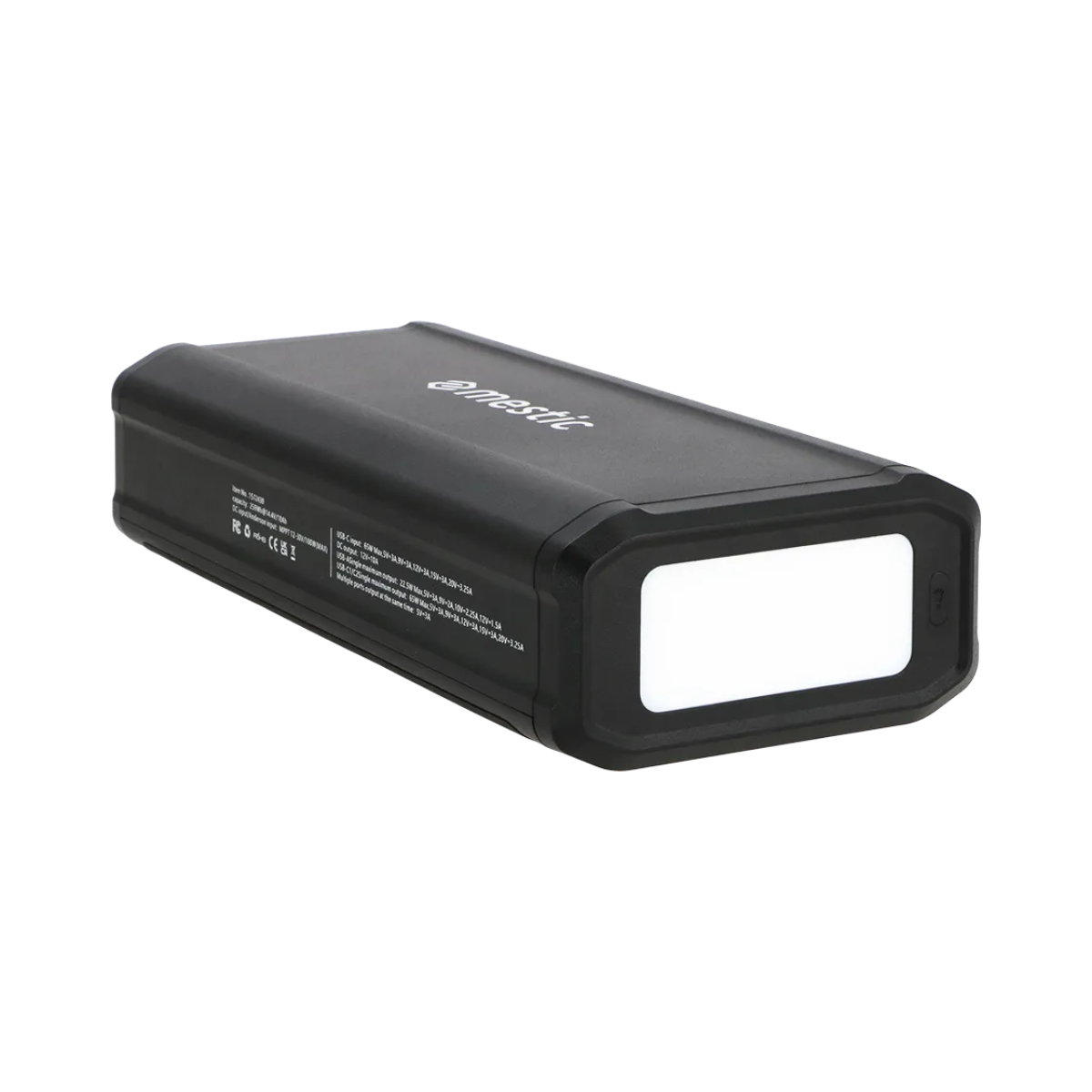 MESTIC Power Pack fuer MCCM-Serie - 1512430