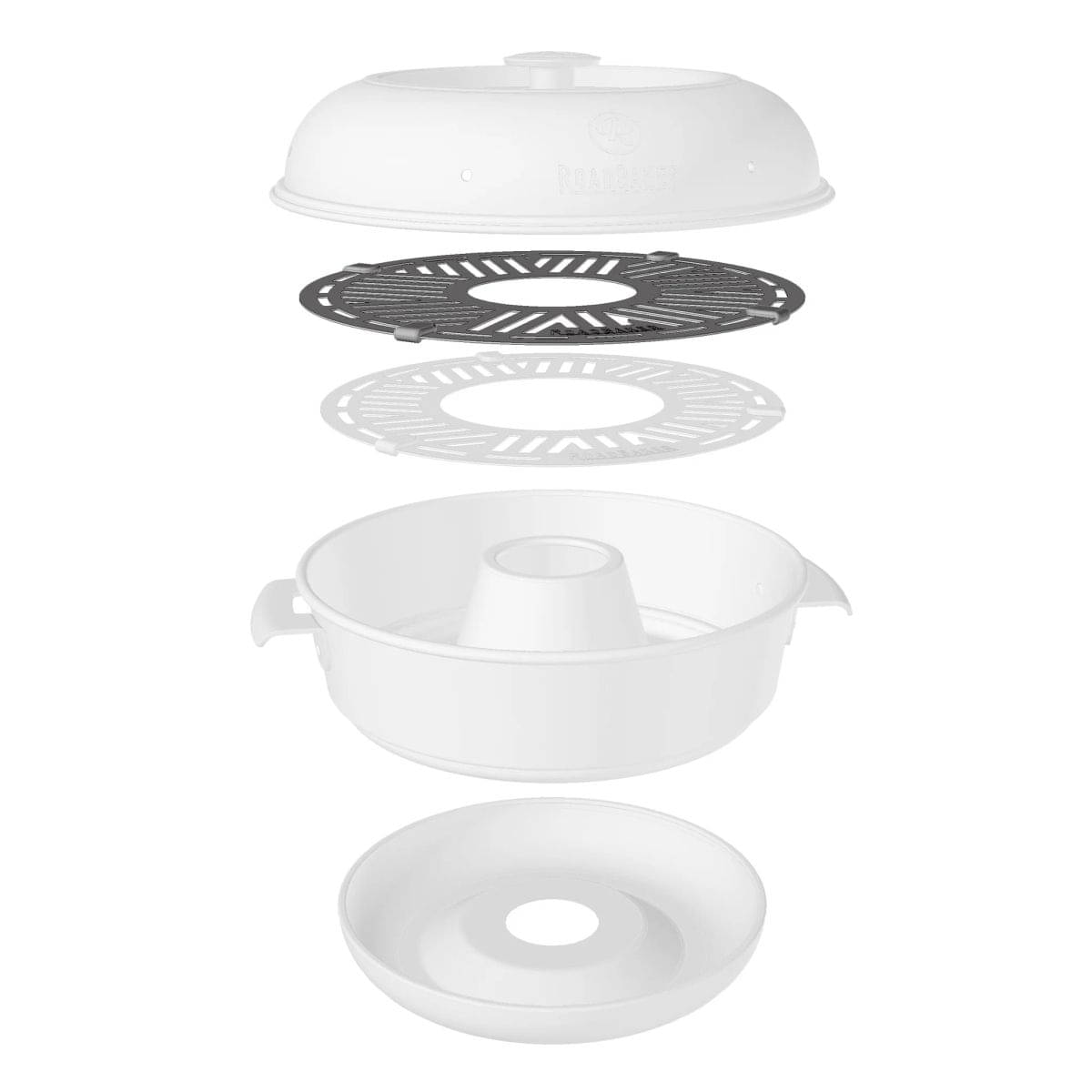 ROADBAKER Roadrack Top - Backgitter oben ROADBAKER Roadrack Top - Backgitter oben - 100089