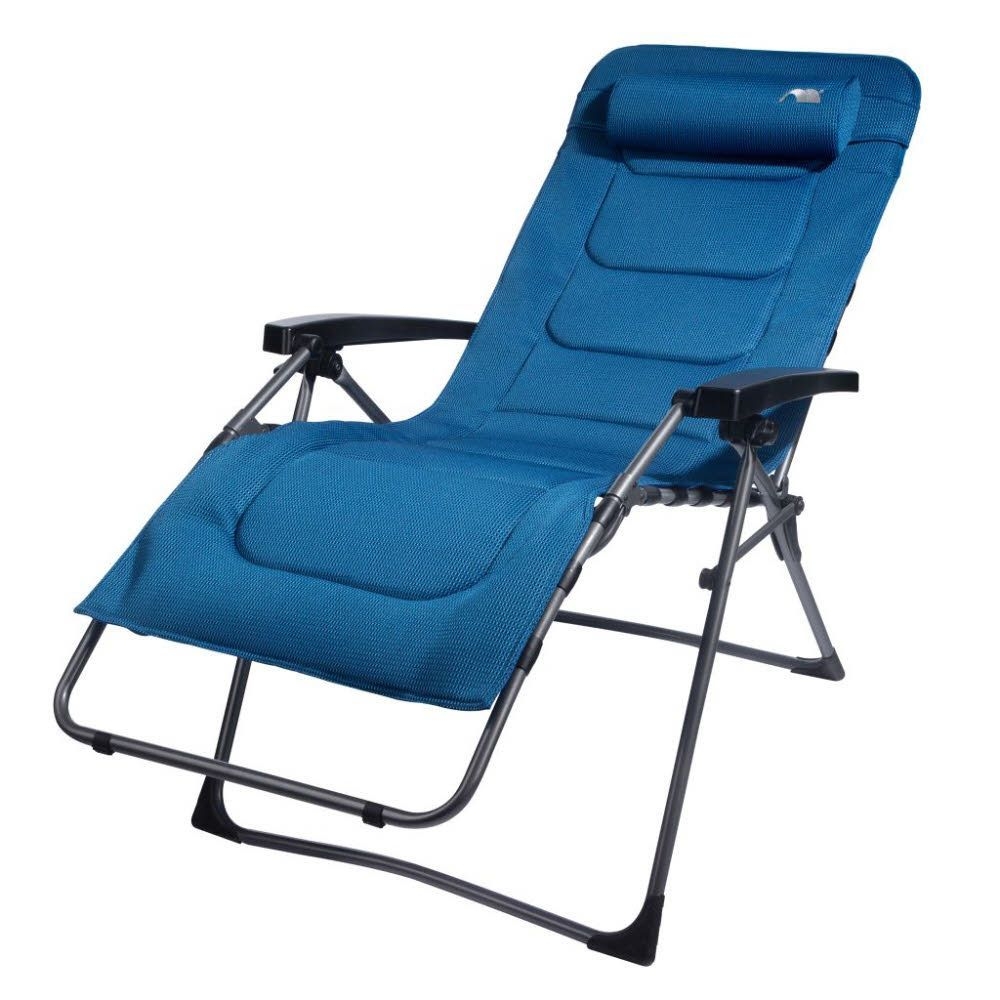 FRANKANA FREIKO Kollektion Relaxsessel HighQ Blueline - 601-124