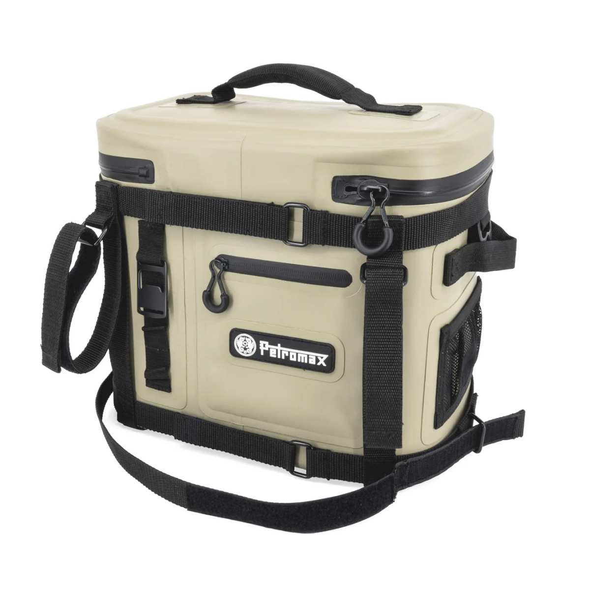 PETROMAX Fahrradgurt für Petromax Kühltasche 8 Liter PETROMAX Fahrradgurt fuer Petromax Kuehltasche 8 Liter - KX-BAG8-BIKESTRAP