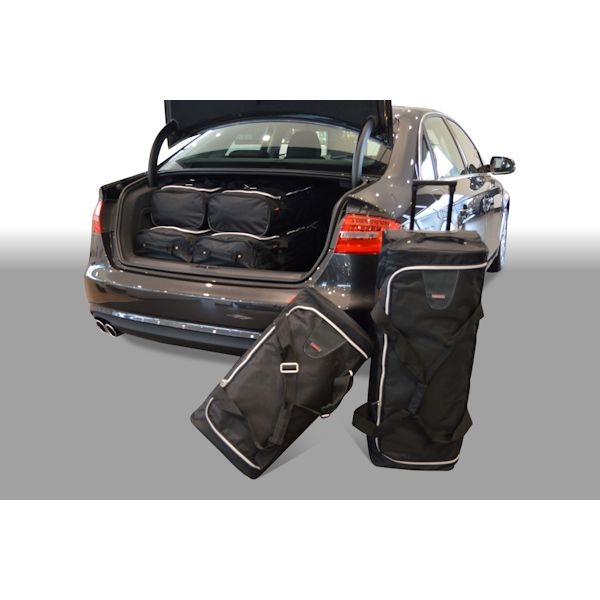 Car Bags A21401S Audi A4 Limo Bj- 08-15 Reisetaschen Set- Auf Ihr Auto massgeschneidert- Das Original