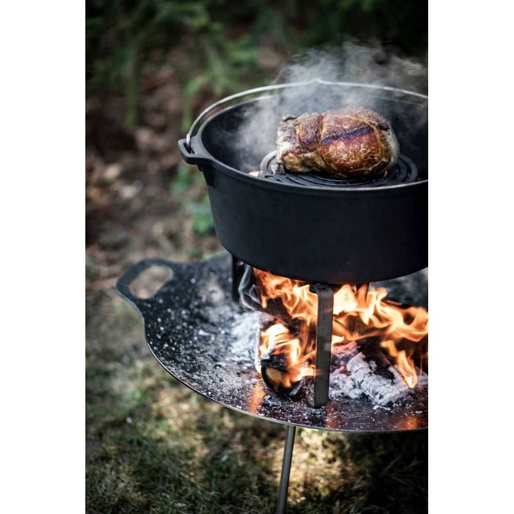 PETROMAX Grill- und Feuerschale 38 cm - fs38