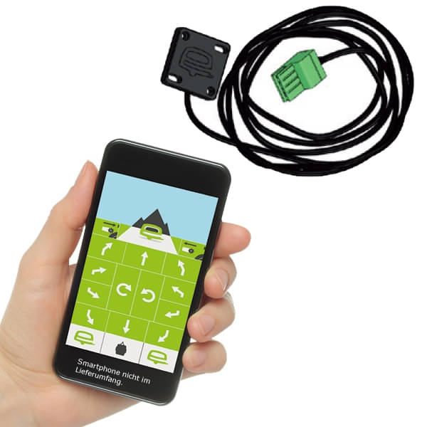 REICH App-Controller easydriver basic active und pro bis 12-2023 227-2242