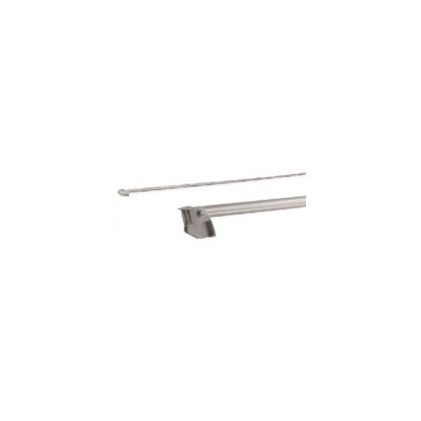DOMETIC Tension Rafter Spannstange Markisenspannstange 250 cm