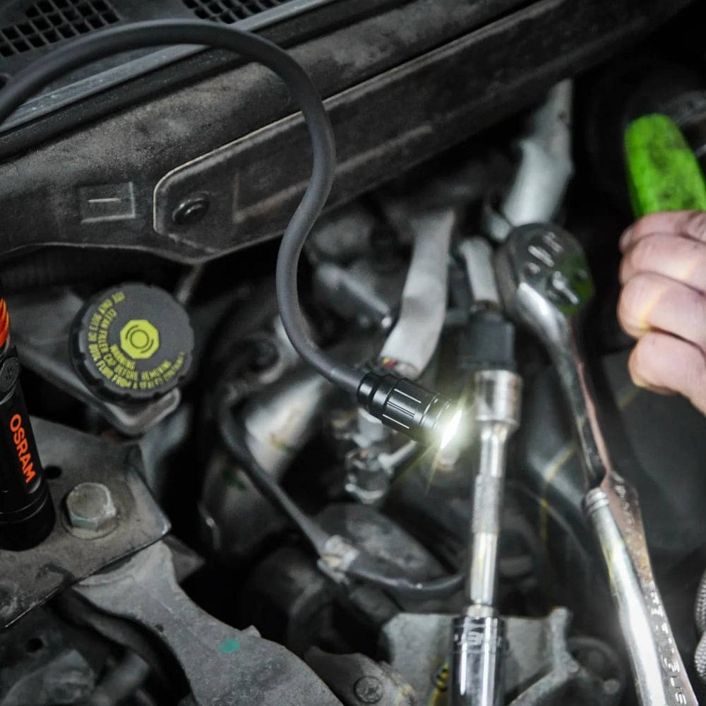 OSRAM LEDinspect® 3-IN-1 INSPECTION LIGHT KIT Taschenlampe - LEDIL417