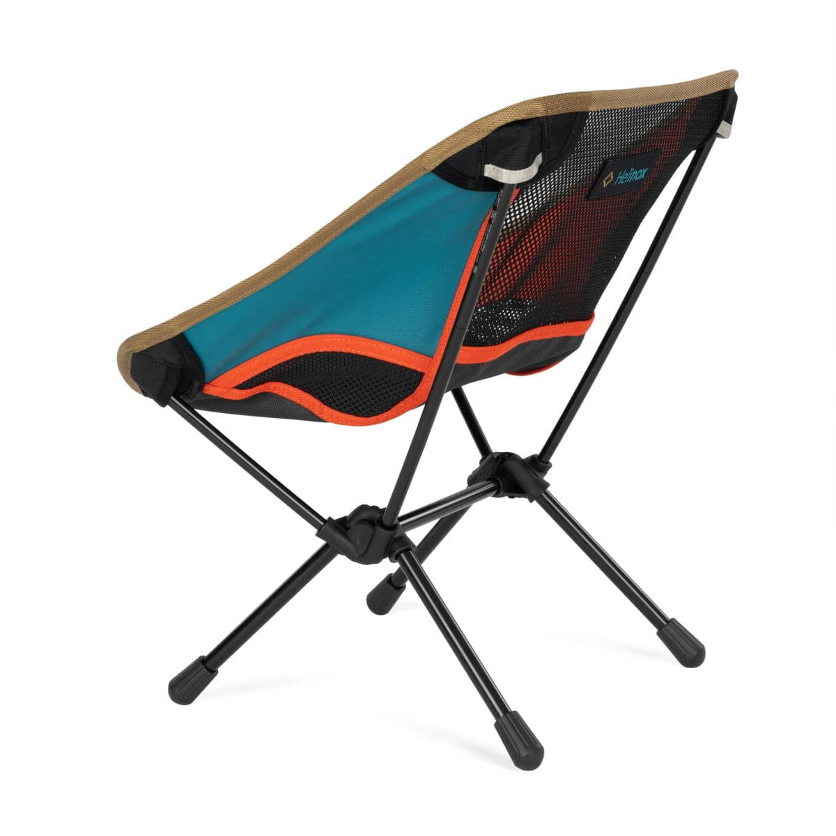 HELINOX Chair One Mini Heritage Multi Block Campingstuhl - 10003719