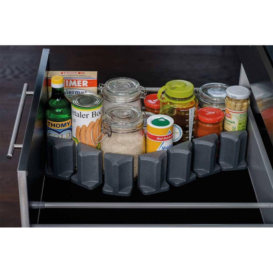 PURVARIO Vario System Modul IV Staukloetze 