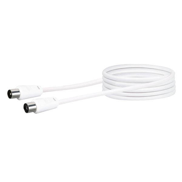 MEGASAT Empfaenger-Anschlusskabel 5 m - 50105