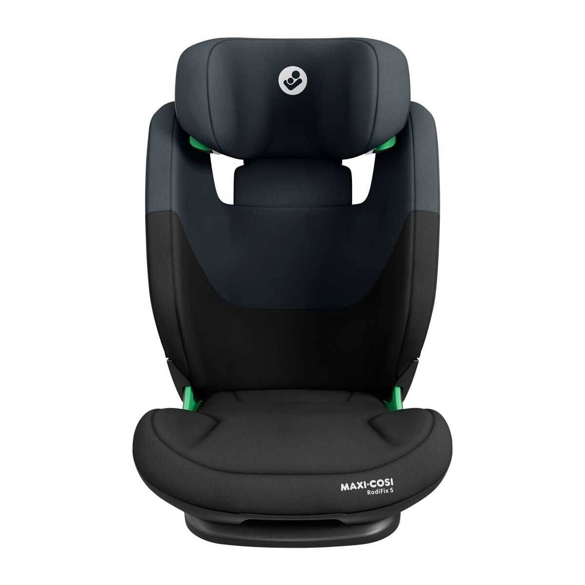 MAXI-COSI Kindersitz RODIFIX S i-Size Tonal Black - 8801104110