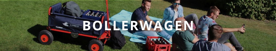 Bollerwagen