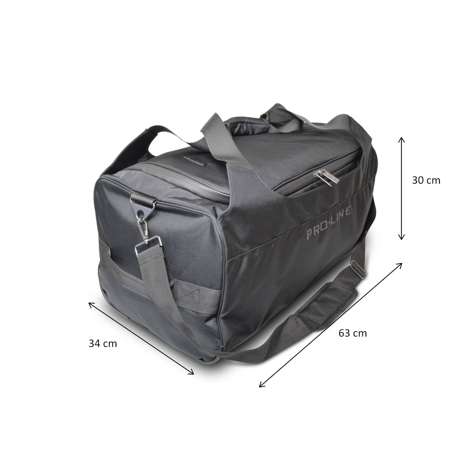 Car Bags BOXBAG3P Box Bag Dachboxen Tasche Standard Pro.Line