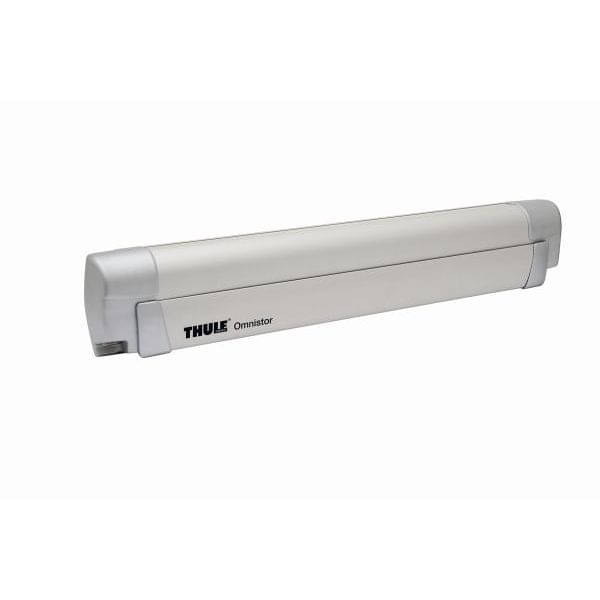 halter markise Horizon Straight awning