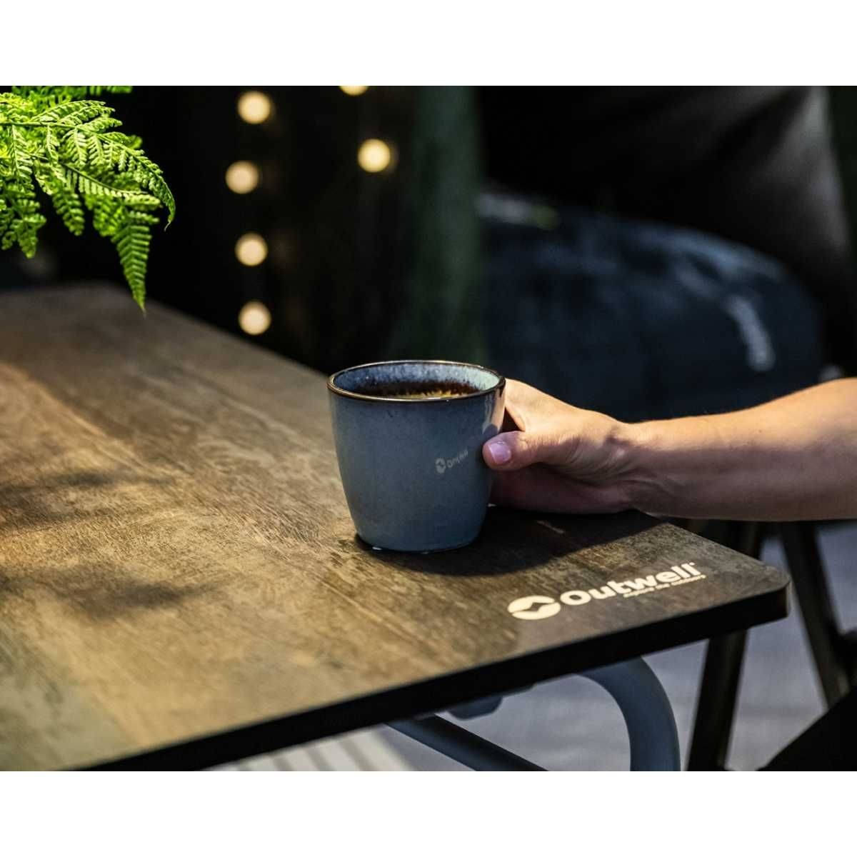 Outwell Campingtisch Berland M- 100x68 cm - 531130