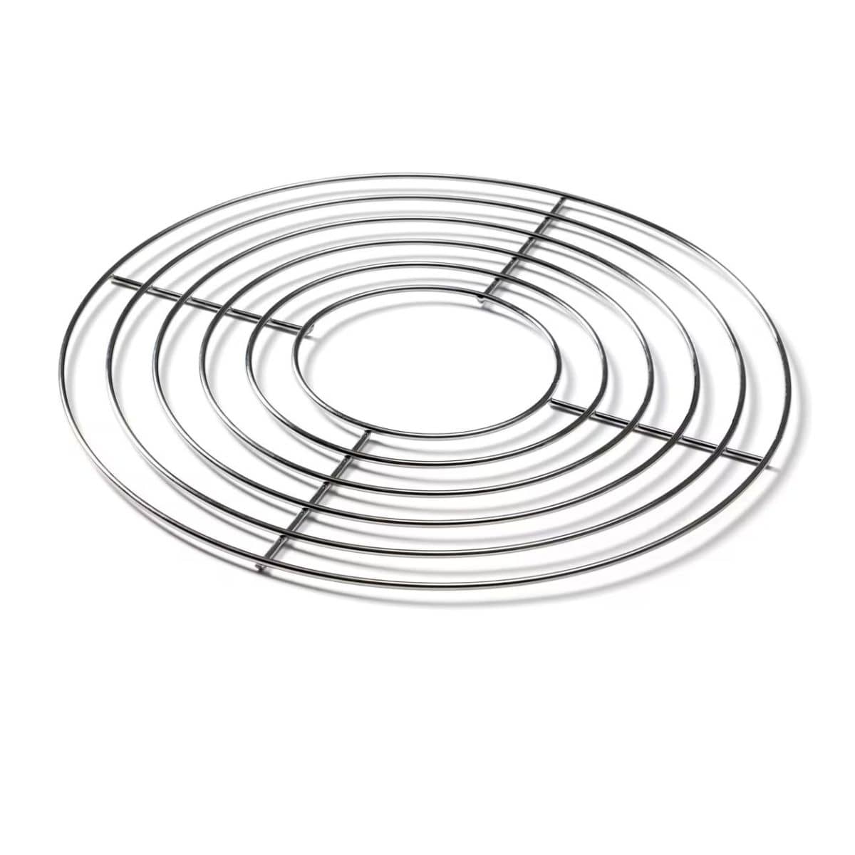 OMNIA oberes Aufbackgitter für Omnia Backofen Classic OMNIA oberes Aufbackgitter fuer Omnia Backofen Classic