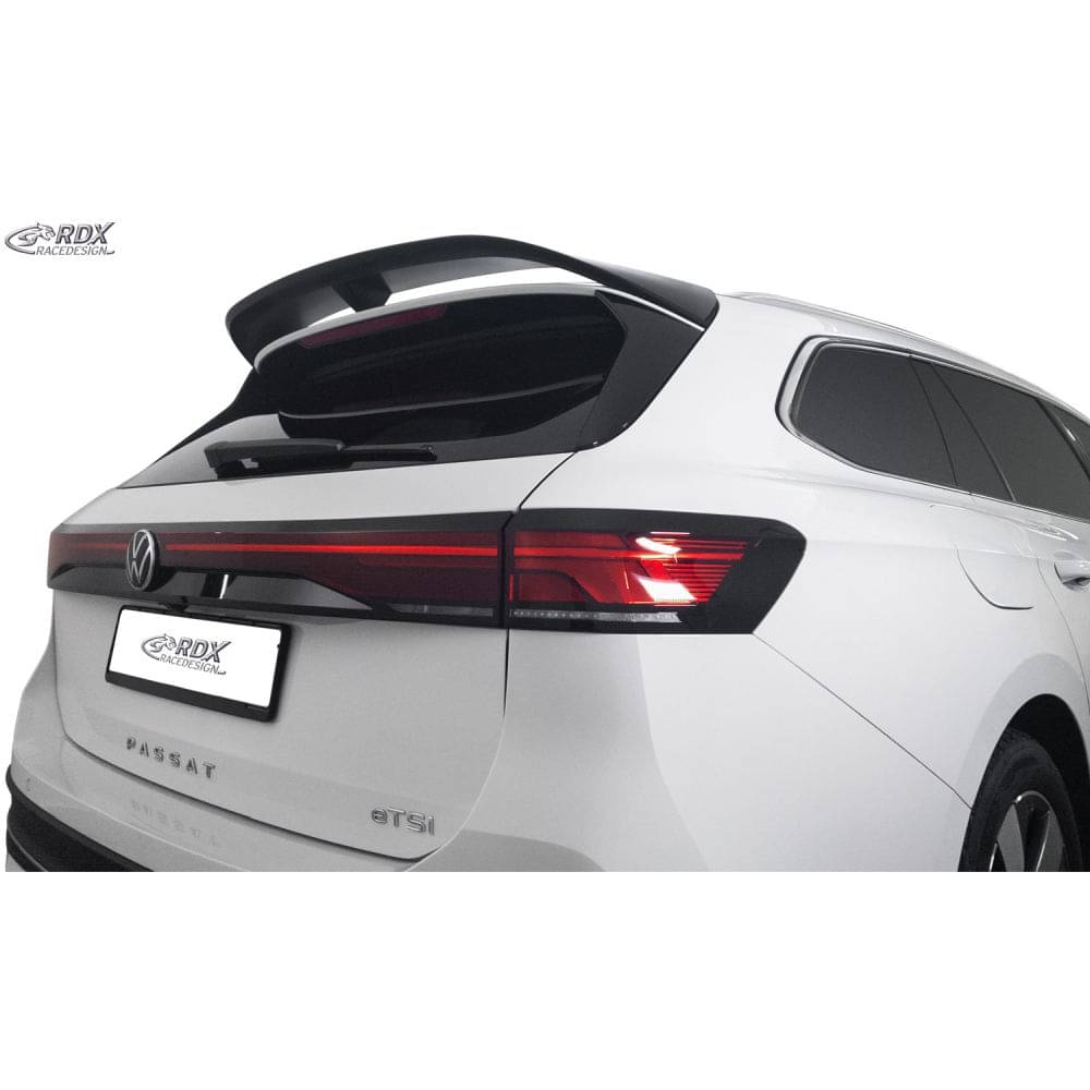 RDX Dachspoiler fuer VW Passat CJ-B9 ab Bj. 2024 - RDDS204