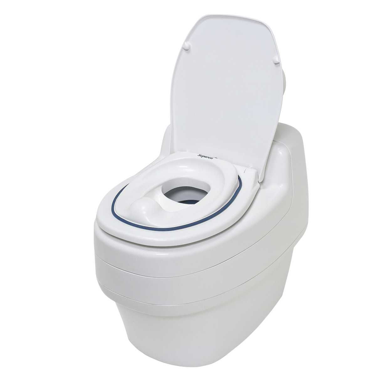 SEPARETT Trenntoilette VILLA® - 1067-03