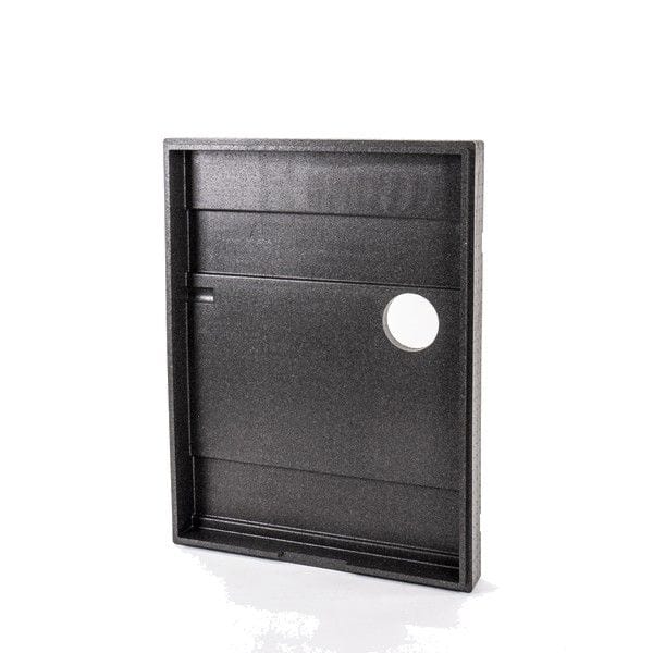 REIMO Untere Isolationsschale fuer Abwassertank Fiat Ducato – Hersteller-Art-Nr. 100-000117