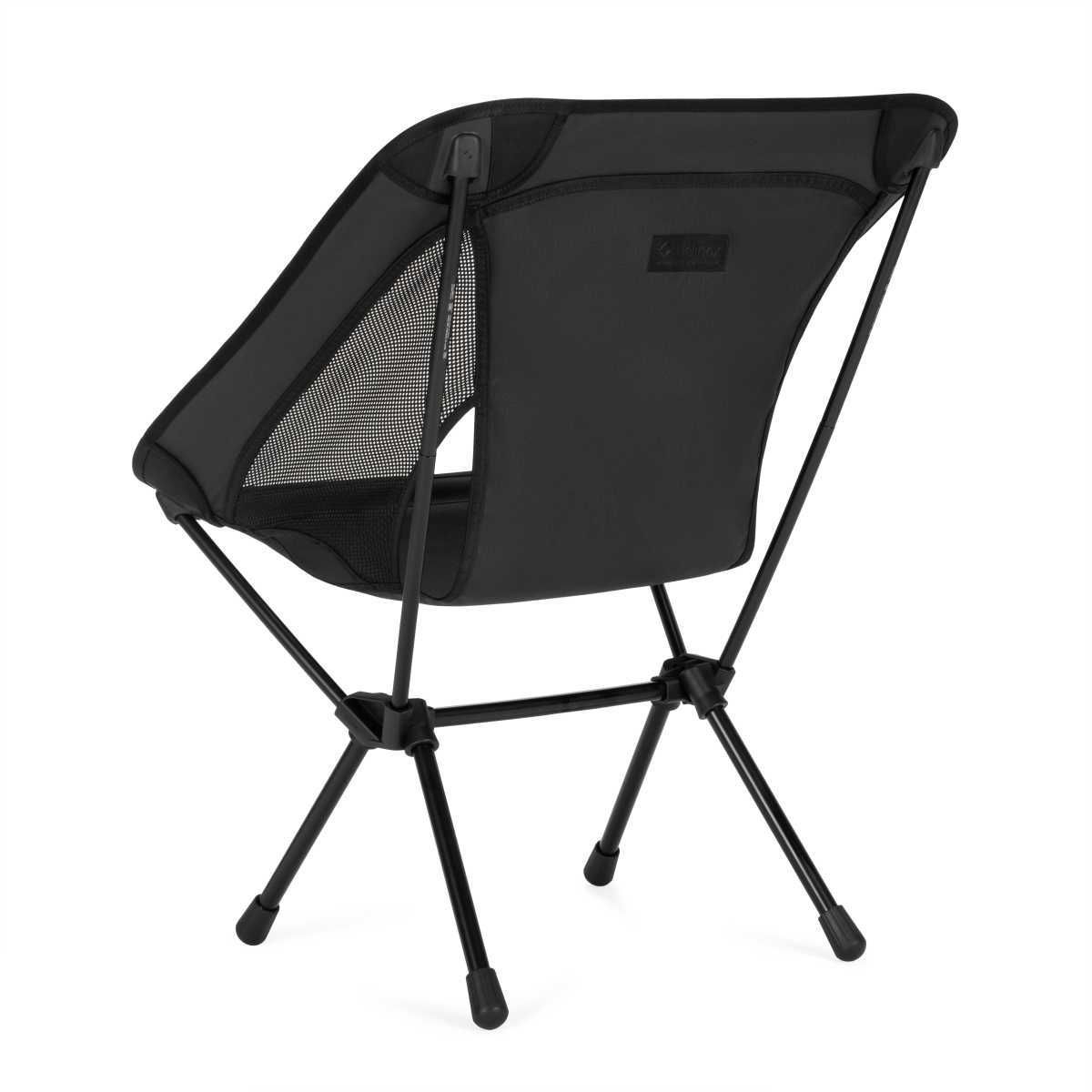 HELINOX Chair One -re- Blackout Edition Campingstuhl - 10003222