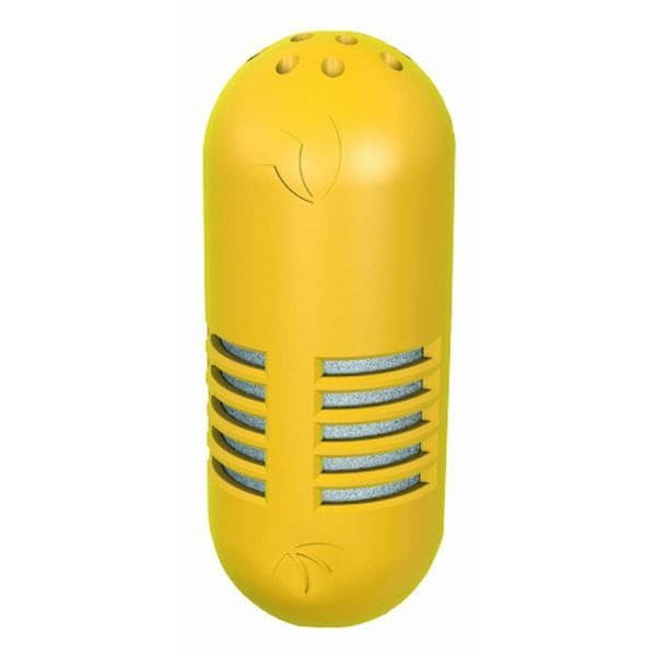 LILIE Wasserfilter WaTu by CERTEC Kapsel mit Bioelektro-Depot fuer Gefaesse bis 3 Liter