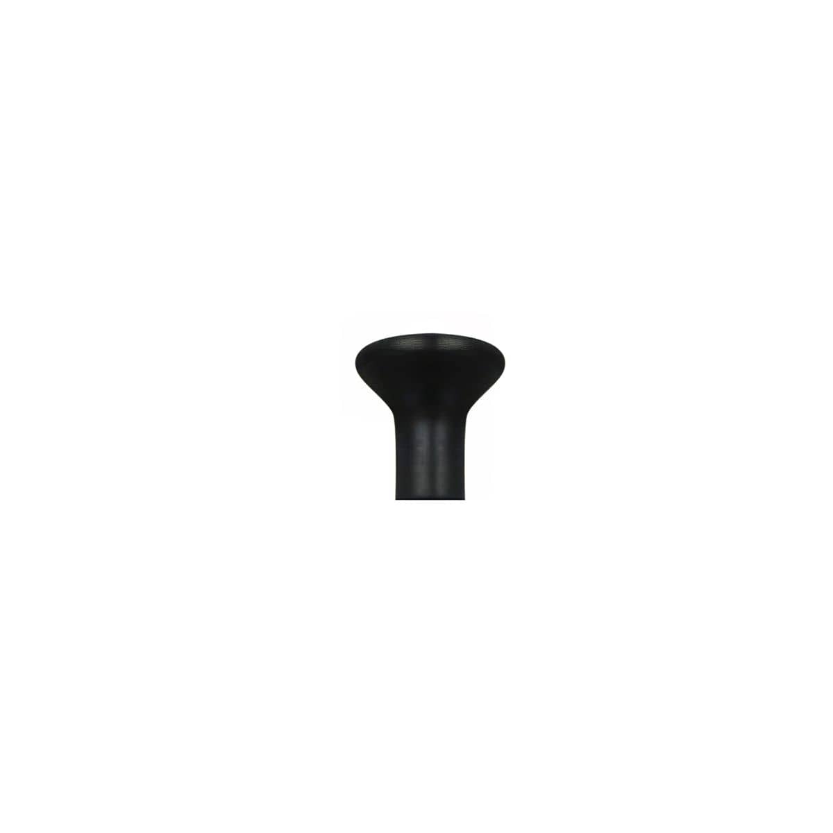 Ersatzteil EUFAB Griffstück Sperrmechanik für SD260 silber/black Ersatzteil EUFAB Griffstueck Sperrmechanik fuer SD260 silber-black - 92322